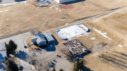 3394 Breton Close Nw, Calgary, AB - Outdoor With View