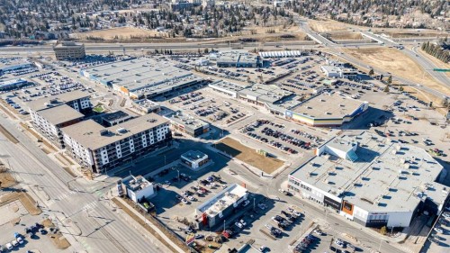 3394 Breton Close Nw, Calgary, AB -  With View