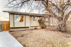 1013 Marcombe Crescent NE Calgary, AB T2A 3H3
