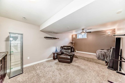 1013 Marcombe Crescent Ne, Calgary, AB - Indoor