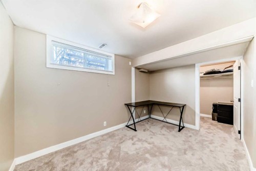 1013 Marcombe Crescent Ne, Calgary, AB - Indoor Photo Showing Other Room