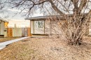 1013 Marcombe Crescent Ne, Calgary, AB  - Outdoor 
