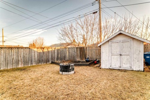 1013 Marcombe Crescent Ne, Calgary, AB - Outdoor