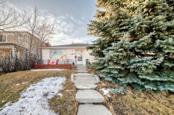 133 28 Avenue NE Calgary, AB T2E 2A9