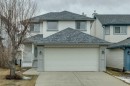 276 Hidden Valley Grove Nw, Calgary, AB  - Outdoor With Exterior 