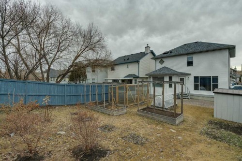 276 Hidden Valley Grove Nw, Calgary, AB - Outdoor