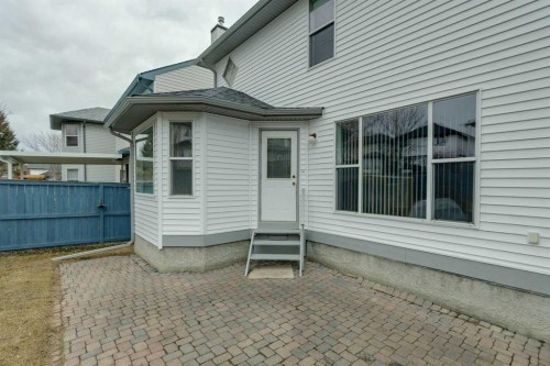 276 Hidden Valley Grove Nw, Calgary, AB - Outdoor