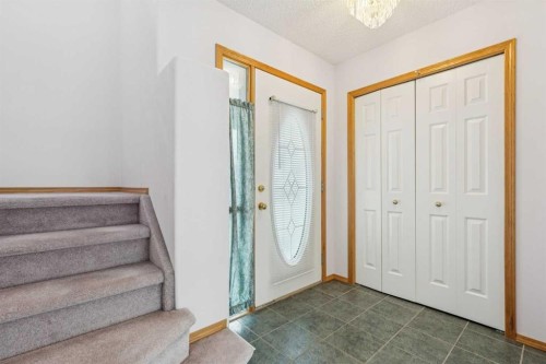 276 Hidden Valley Grove Nw, Calgary, AB - Indoor Photo Showing Other Room