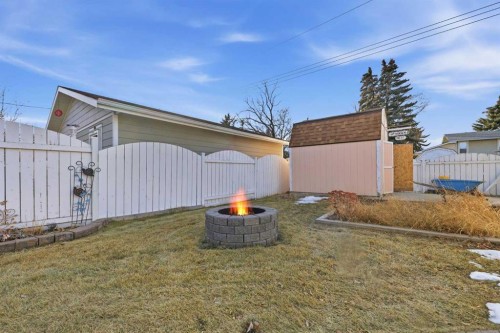 63 Huntmeadow Road Ne, Calgary, AB - Outdoor