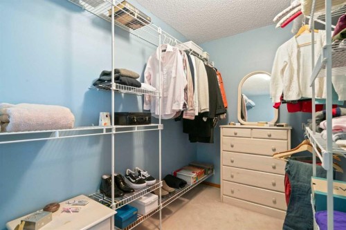 79 Scenic Gardens Nw, Calgary, AB - Indoor With Storage