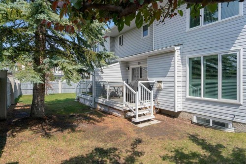 79 Scenic Gardens Nw, Calgary, AB - Outdoor With Exterior