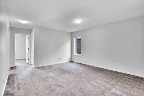 408 Windbury Link Sw, Airdrie, AB - Indoor Photo Showing Other Room