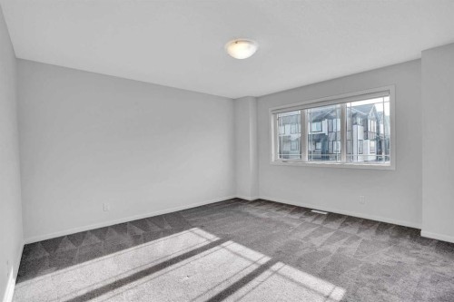 408 Windbury Link Sw, Airdrie, AB - Indoor Photo Showing Other Room