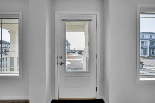 408 Windbury Link Sw, Airdrie, AB - Indoor Photo Showing Other Room