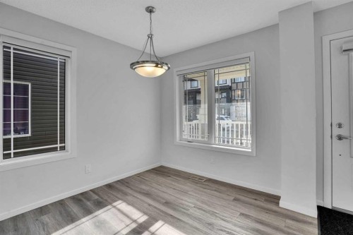 408 Windbury Link Sw, Airdrie, AB - Indoor Photo Showing Other Room