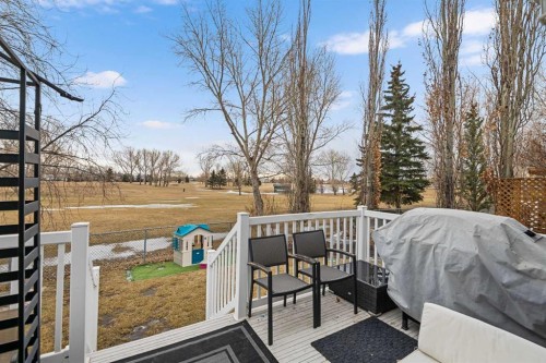 704 Woodside Drive, Airdrie, AB - Outdoor