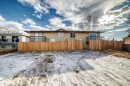 151F Pinehill Road Ne, Calgary, AB  - Outdoor 