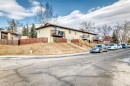 151F Pinehill Road Ne, Calgary, AB  - Outdoor 