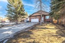 111 Edforth Place Nw, Calgary, AB  - Outdoor 
