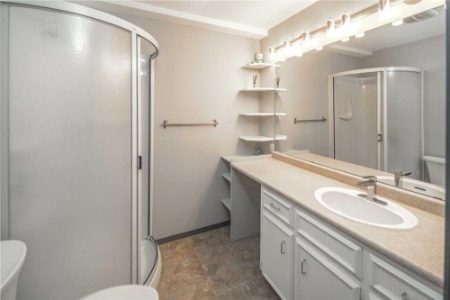 111 Edforth Place Nw, Calgary, AB - Indoor Photo Showing Bathroom