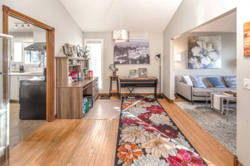 111 Edforth Place Nw, Calgary, AB - Indoor Photo Showing Other Room