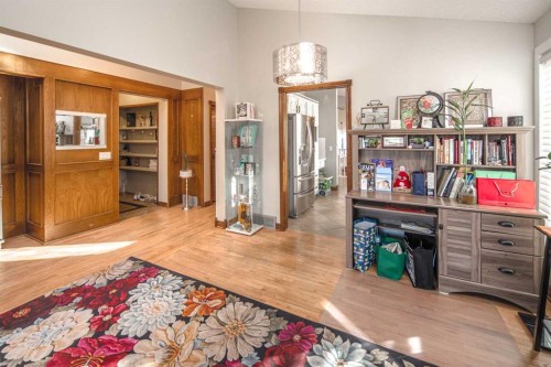 111 Edforth Place Nw, Calgary, AB - Indoor Photo Showing Other Room