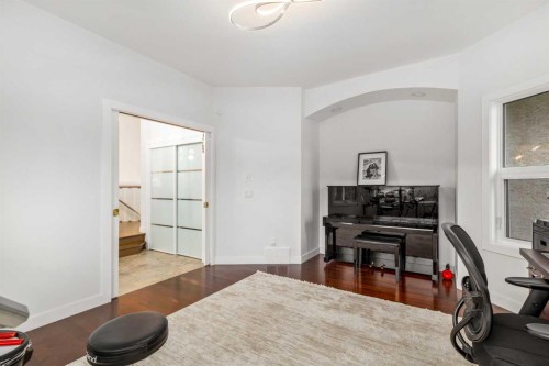 1414 Shawnee Drive, Calgary, AB - Indoor