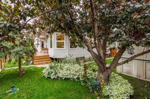 1414 Shawnee Drive, Calgary, AB - Outdoor