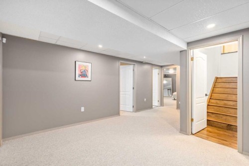 1414 Shawnee Drive, Calgary, AB - Indoor