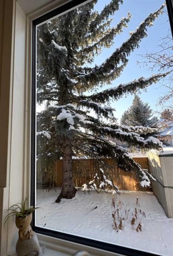 1414 Shawnee Drive, Calgary, AB - Outdoor With View