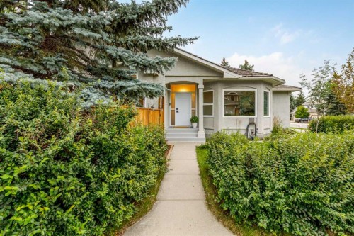 1414 Shawnee Drive, Calgary, AB - Outdoor