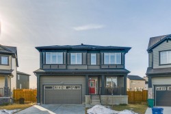 557 Southwinds Close SW Airdrie, AB T4B 5L5