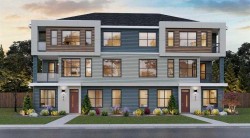 107-380 Seton Villas SE Calgary, AB T3M 3T8