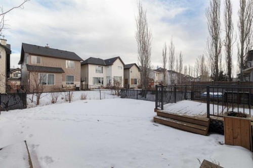 86 Cougarstone Court Sw, Calgary, AB - Outdoor