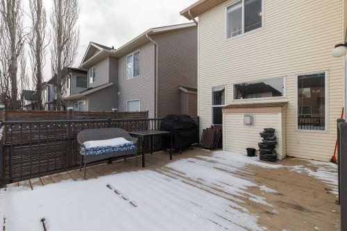86 Cougarstone Court Sw, Calgary, AB - Outdoor With Exterior