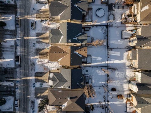 86 Cougarstone Court Sw, Calgary, AB - Outdoor With View