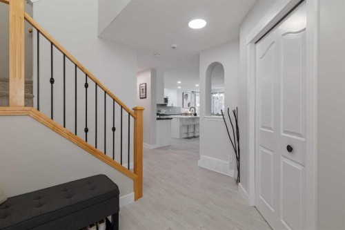 86 Cougarstone Court Sw, Calgary, AB - Indoor Photo Showing Other Room