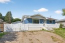 5923 Centre Street Nw, Calgary, AB  - Outdoor 