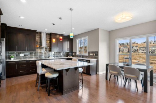 173 Sage Meadows Circle Nw, Calgary, AB - Indoor