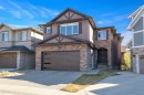173 Sage Meadows Circle Nw, Calgary, AB  - Outdoor With Facade 