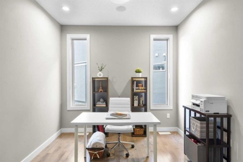 173 Sage Meadows Circle Nw, Calgary, AB - Indoor