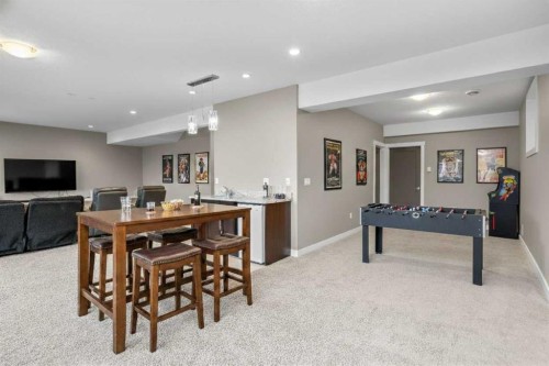173 Sage Meadows Circle Nw, Calgary, AB - Indoor