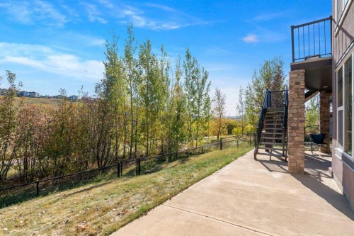173 Sage Meadows Circle Nw, Calgary, AB - Outdoor