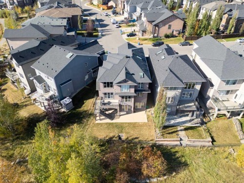 173 Sage Meadows Circle Nw, Calgary, AB - Outdoor With View