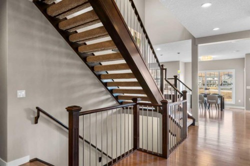 173 Sage Meadows Circle Nw, Calgary, AB - Indoor Photo Showing Other Room