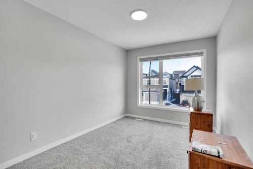 210 Lucas Close Nw, Calgary, AB - Indoor Photo Showing Other Room