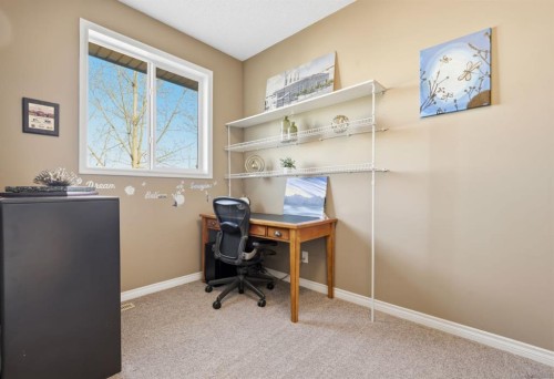 166 Cranridge Terrace Se, Calgary, AB - Indoor