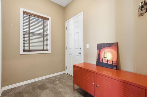 166 Cranridge Terrace Se, Calgary, AB - Indoor Photo Showing Other Room