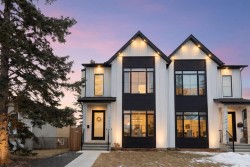 4633 82 Street NW Calgary, AB T3B 2P8