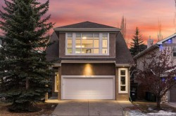 12069 Valley Ridge Drive NW Calgary, AB T3B 5W9